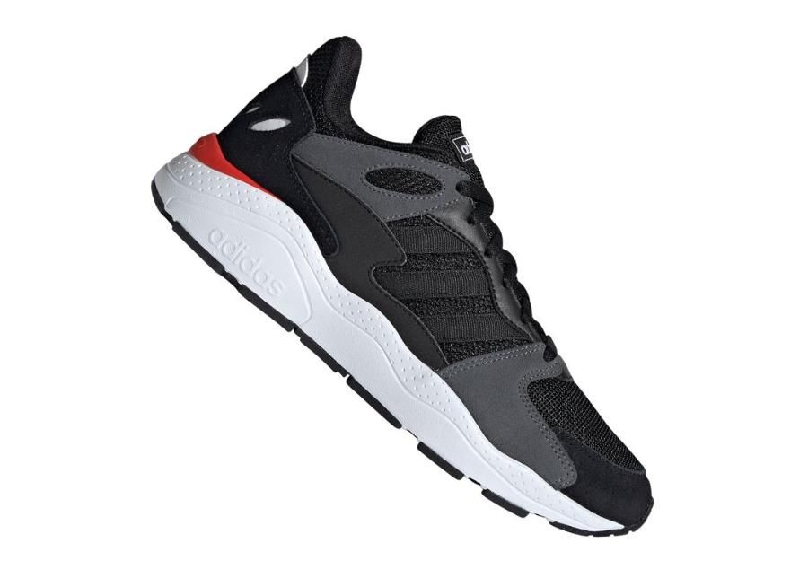 Miesten juoksukengät adidas Crazychaos M EF1053 kuvasuurennos