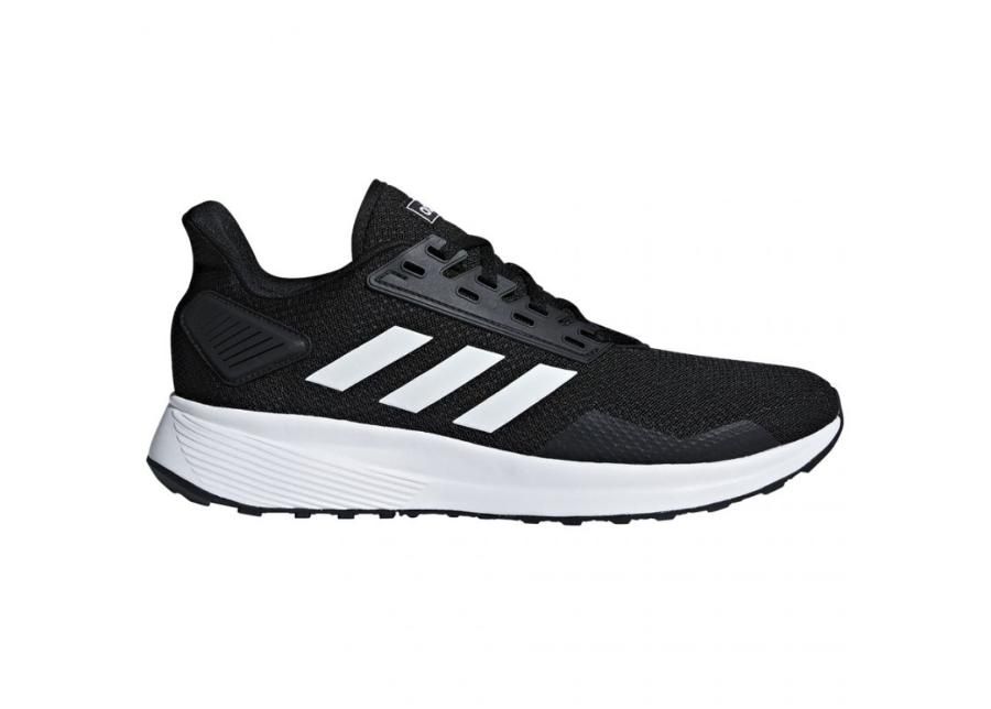 Miesten juoksukengät adidas Duramo 9 M BB7066 kuvasuurennos
