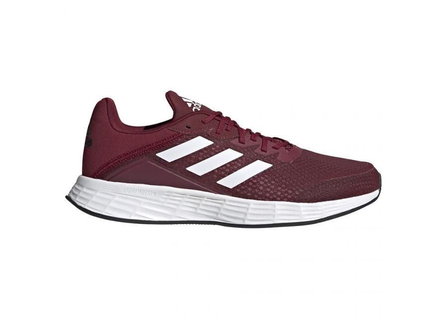 Miesten juoksukengät Adidas Duramo SL M FW3217 kuvasuurennos