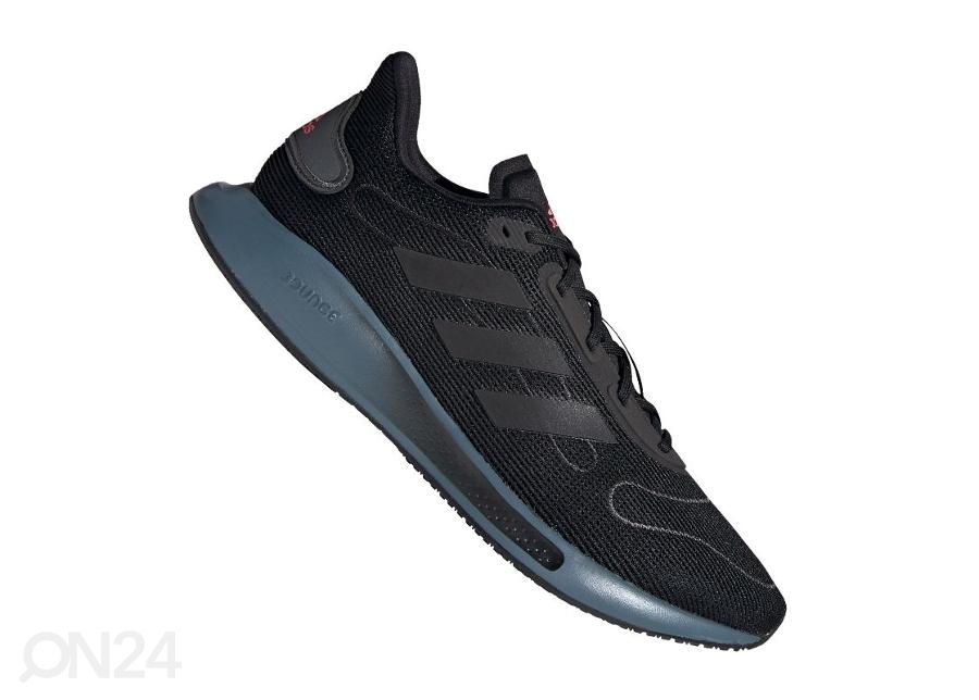 Miesten juoksukengät Adidas Galaxar Run M EG5400 kuvasuurennos
