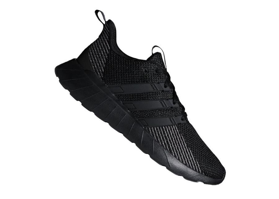 Miesten juoksukengät Adidas Questar Flow M F36255 kuvasuurennos