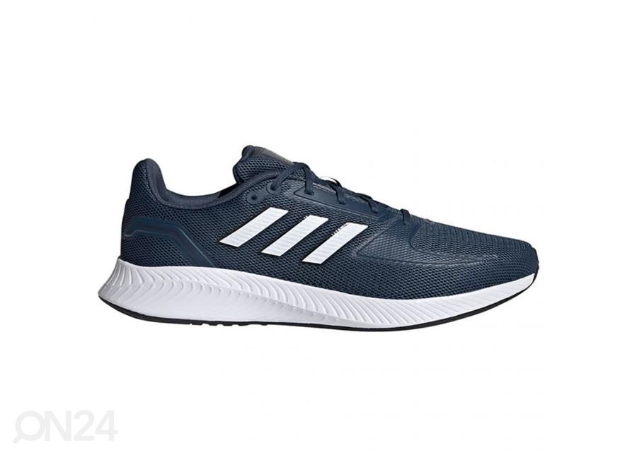 Miesten juoksukengät Adidas Runfalcon 2.0 kuvasuurennos