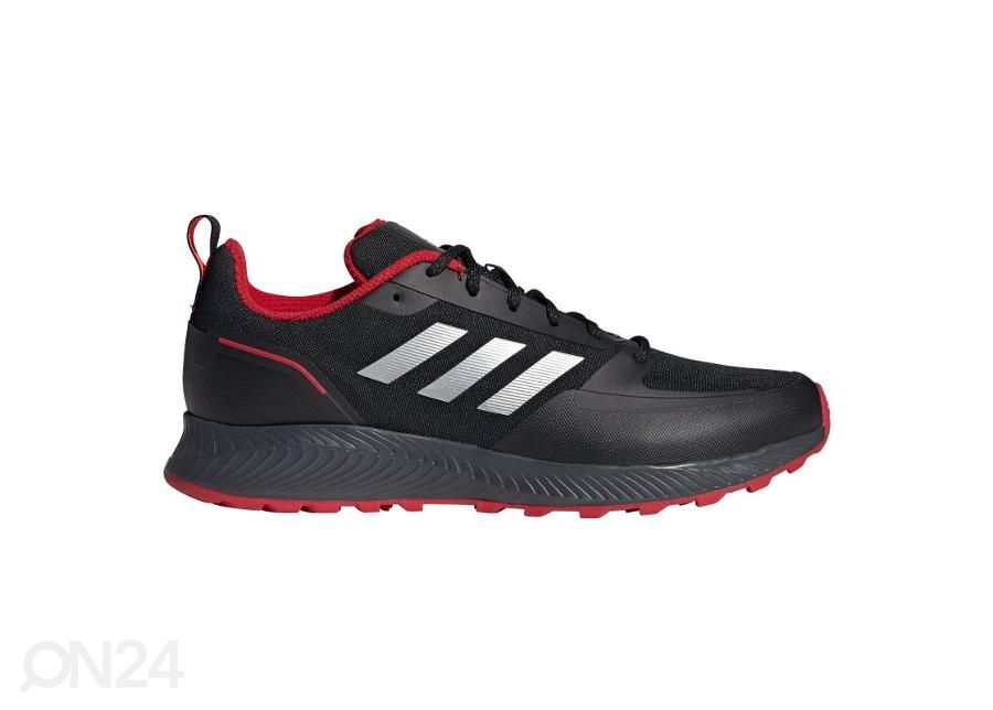 Miesten juoksukengät Adidas Runfalcon 2.0 TR kuvasuurennos