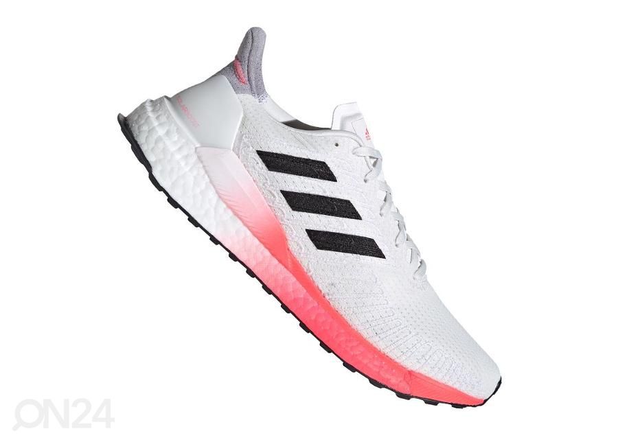 Miesten juoksukengät Adidas Solar Boost 19 M FW7818 kuvasuurennos