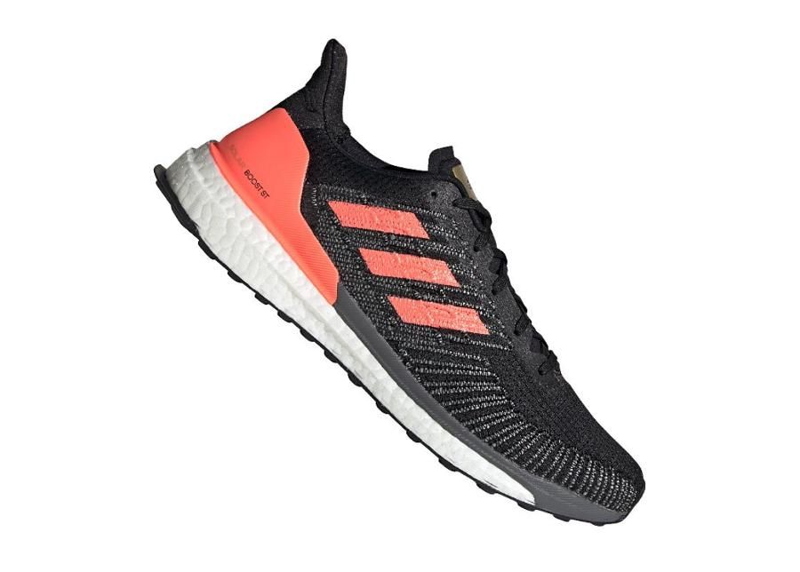 Miesten juoksukengät adidas Solar Boost ST 19 M EH3501 kuvasuurennos