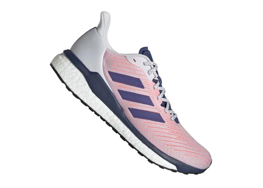 Miesten juoksukengät adidas Solar Drive 19 M EE4277 kuvasuurennos