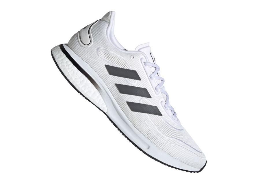 Miesten juoksukengät Adidas Supernova M FV6026 kuvasuurennos