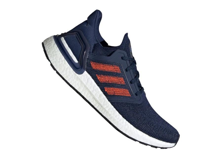 Miesten juoksukengät adidas UltraBoost 20 M EG0693 kuvasuurennos