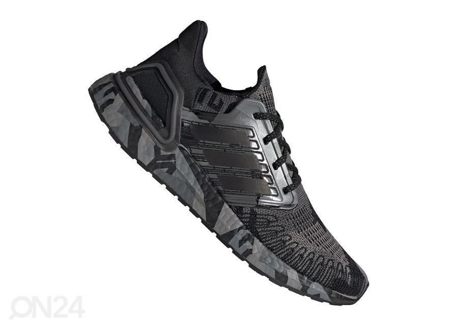Miesten juoksukengät Adidas UltraBoost 20 M FV8329 kuvasuurennos