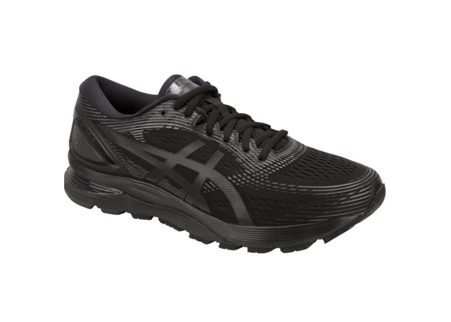 Miesten juoksukengät Asics Gel-Nimbus 21 M 1011A169-004 kuvasuurennos