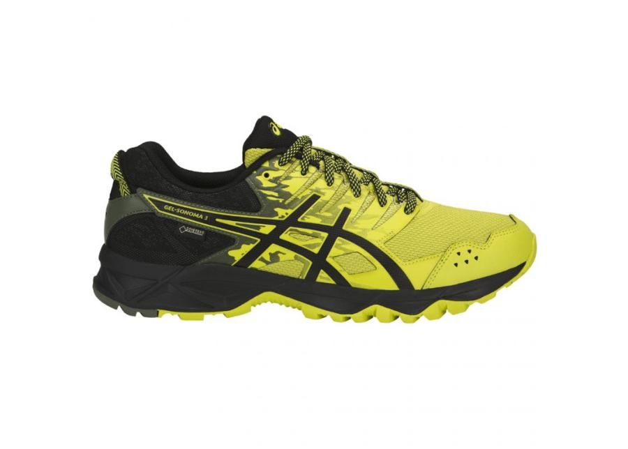 Miesten juoksukengät Asics Gel Sonoma 3 M GTX T727N- 8990 kuvasuurennos