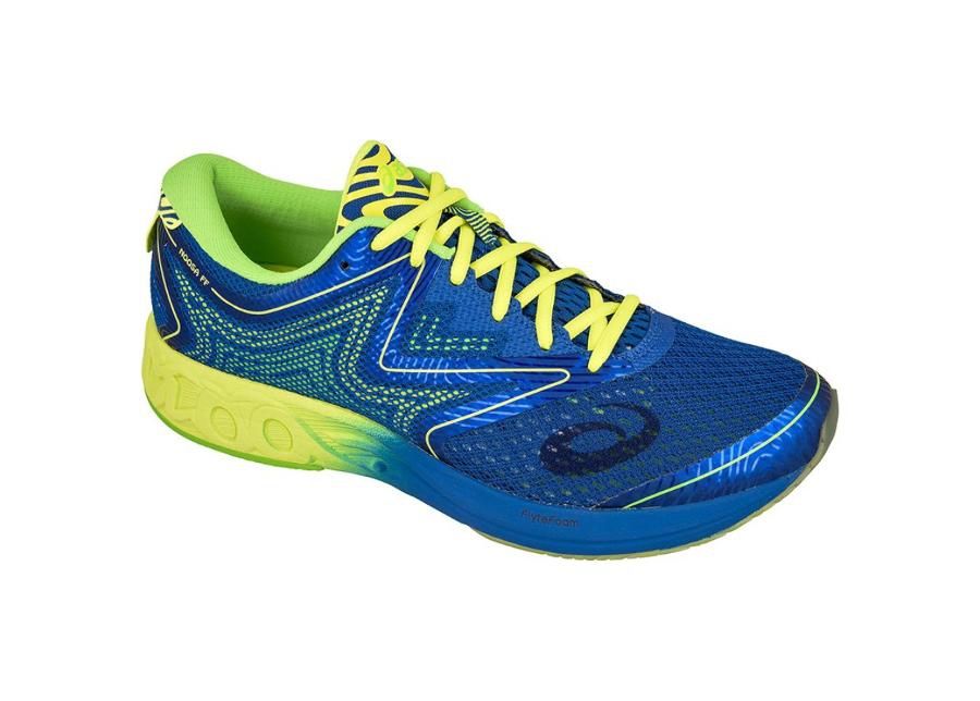 Miesten juoksukengät Asics Noosa FF M T722N-4507 kuvasuurennos