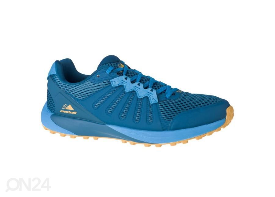 Miesten juoksukengät Columbia Montrail F.K.T. M kuvasuurennos