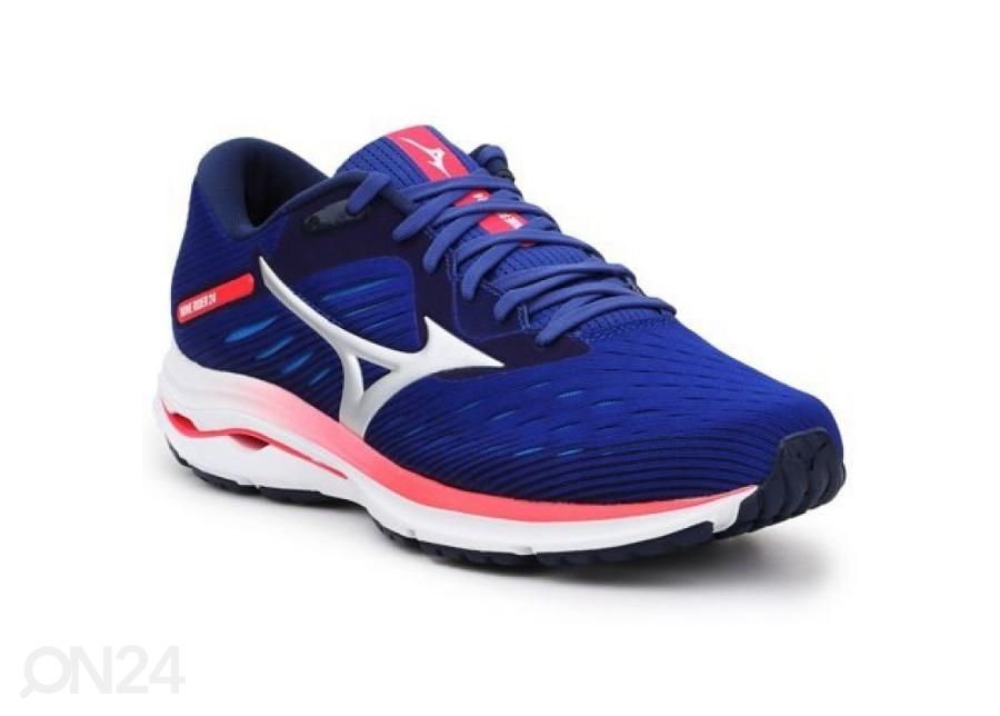 Miesten juoksukengät Mizuno Wave Rider 24 kuvasuurennos