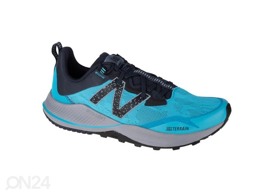 Miesten juoksukengät New Balance FuelCore Nitrel Trail kuvasuurennos