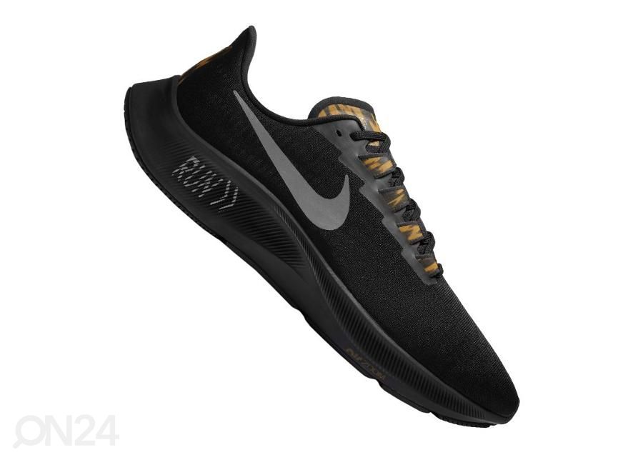 Miesten juoksukengät Nike Air Zoom Pegasus 37 M DC1932-001 kuvasuurennos