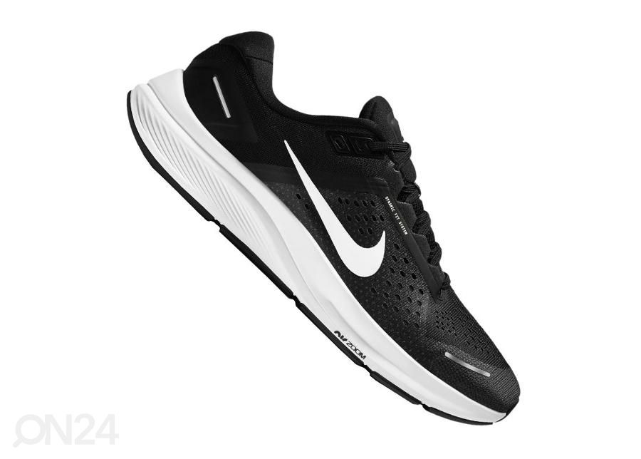 Miesten juoksukengät Nike Air Zoom Structure 23 M CZ6720-001 kuvasuurennos