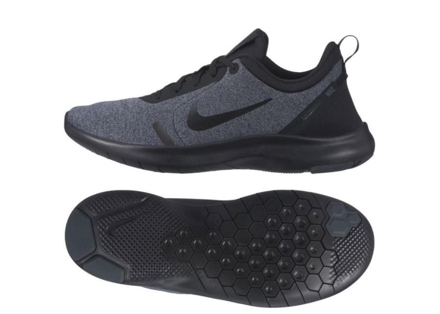 Miesten juoksukengät Nike Flex Experience 8 M AJ5908-007 kuvasuurennos