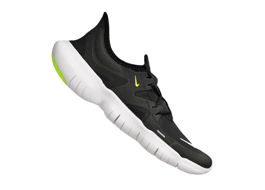 Miesten juoksukengät Nike Free RN 5.0 M AQ1289-003 kuvasuurennos