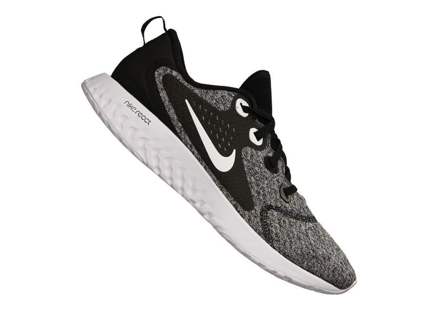 Miesten juoksukengät Nike Legend React M AA1625-009 kuvasuurennos