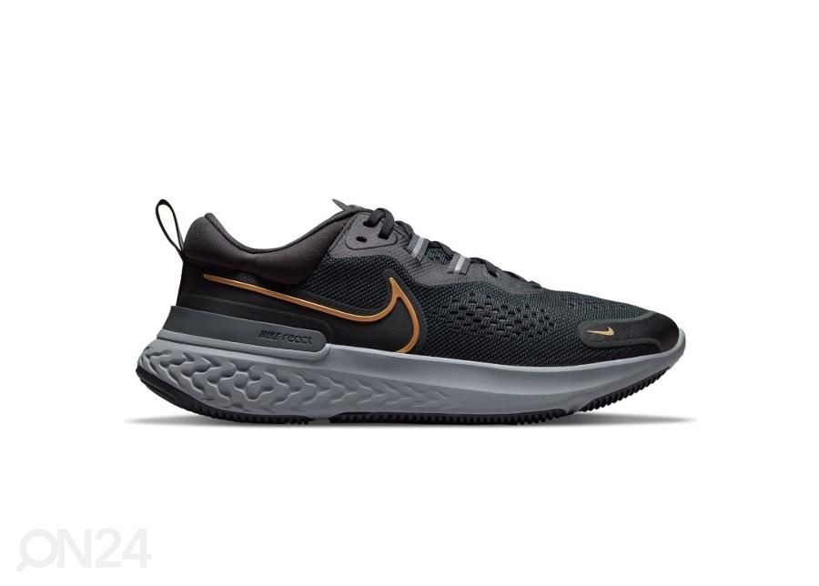 Miesten juoksukengät Nike React Miler 2 kuvasuurennos