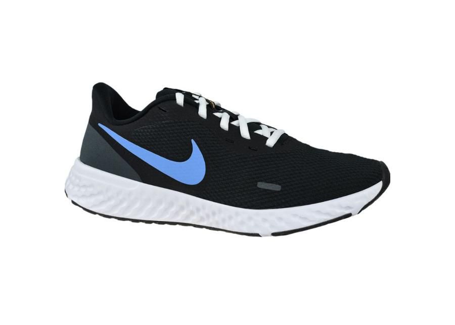 Miesten juoksukengät Nike Revolution 5 M BQ3204-004 kuvasuurennos