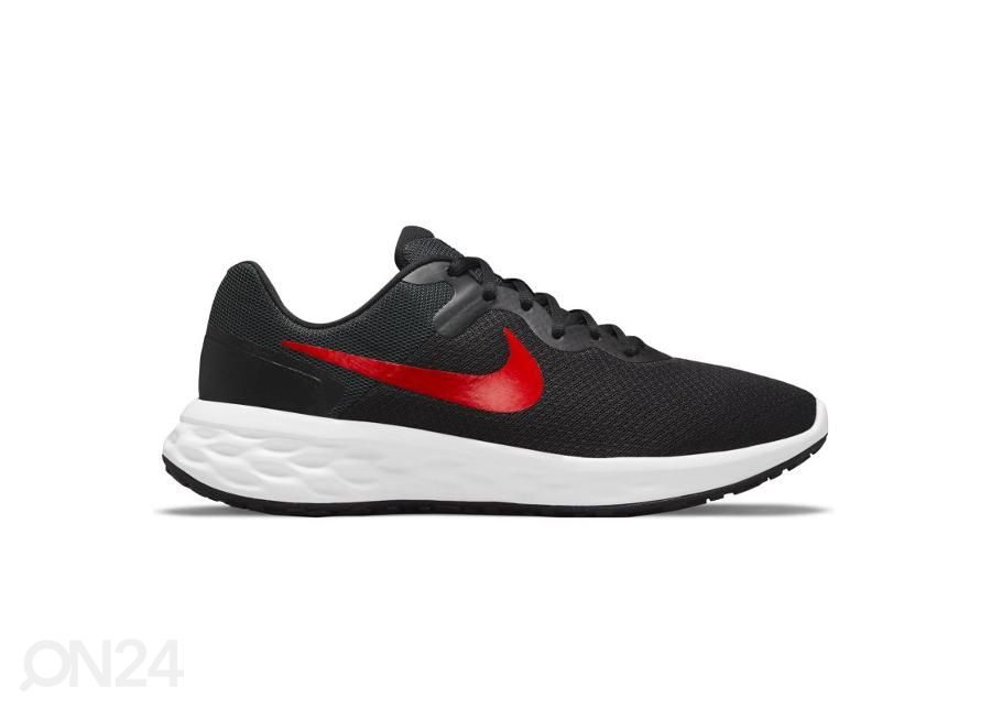 Miesten juoksukengät Nike Revolution 6 Next Nature kuvasuurennos