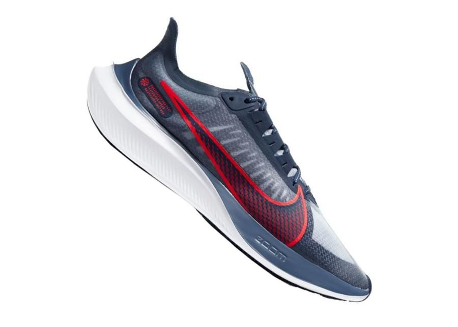 Miesten juoksukengät Nike Zoom Gravity M BQ3202-400 kuvasuurennos