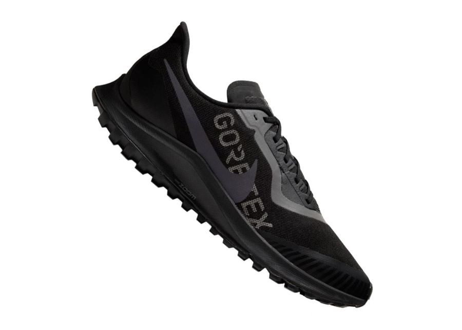 Miesten juoksukengät Nike Zoom Pegasus 36 Trail GTX M BV7762-001 kuvasuurennos