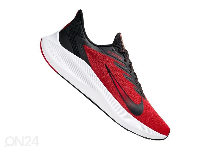Miesten juoksukengät Nike Zoom Winflo 7 M CJ0291-600 kuvasuurennos