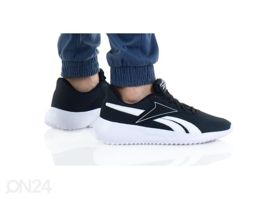 Miesten juoksukengät Reebok Lite 3.0 M G57564 kuvasuurennos