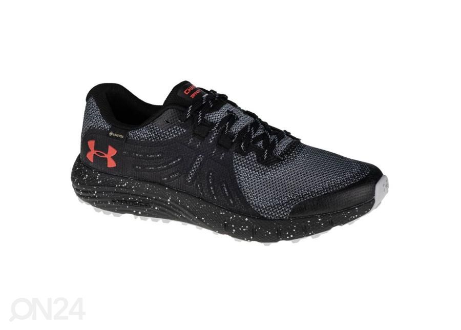 Miesten juoksukengät Under Armour Charged Bandit Trail GTX kuvasuurennos