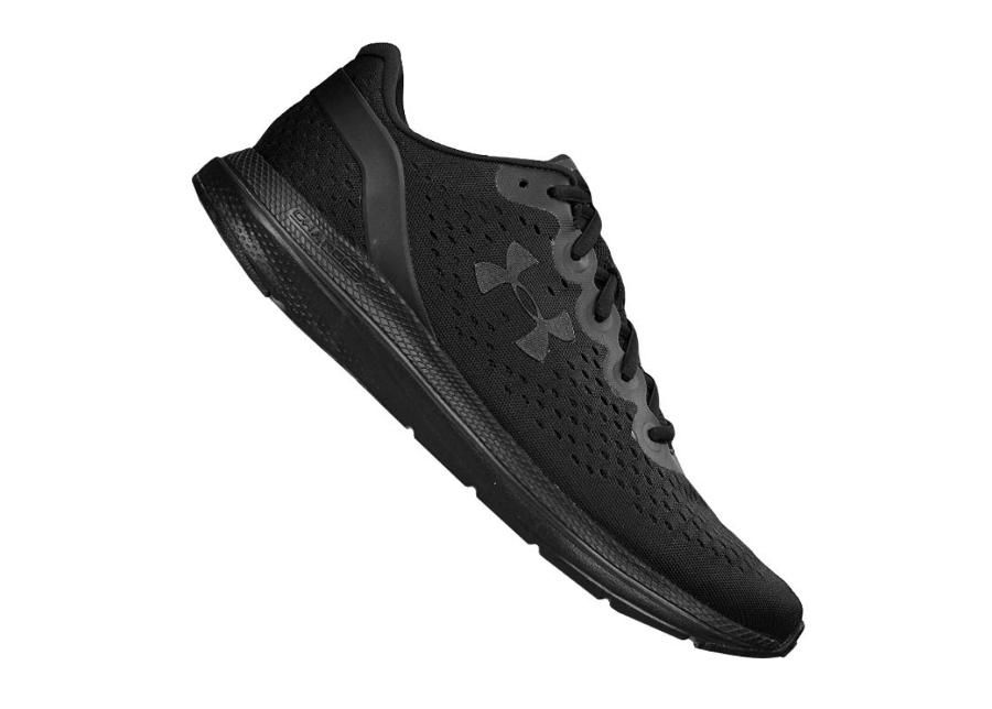 Miesten juoksukengät Under Armour Charged Impulse M 3021950-003 kuvasuurennos
