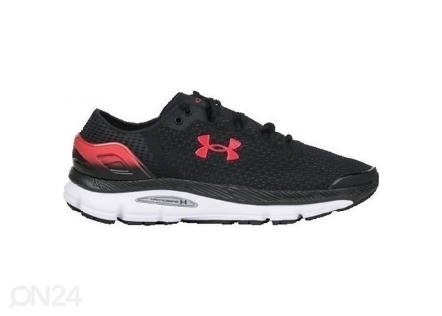 Miesten juoksukengät Under Armour Speedform Intake 2 M 3000288-001 kuvasuurennos