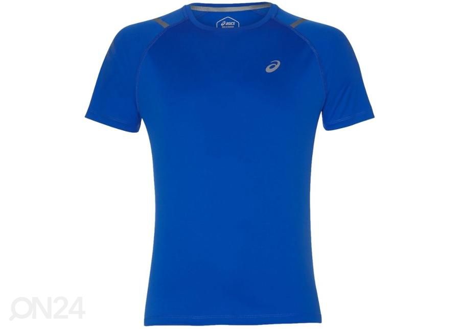 Miesten juoksupaita Asics Icon SS Top kuvasuurennos