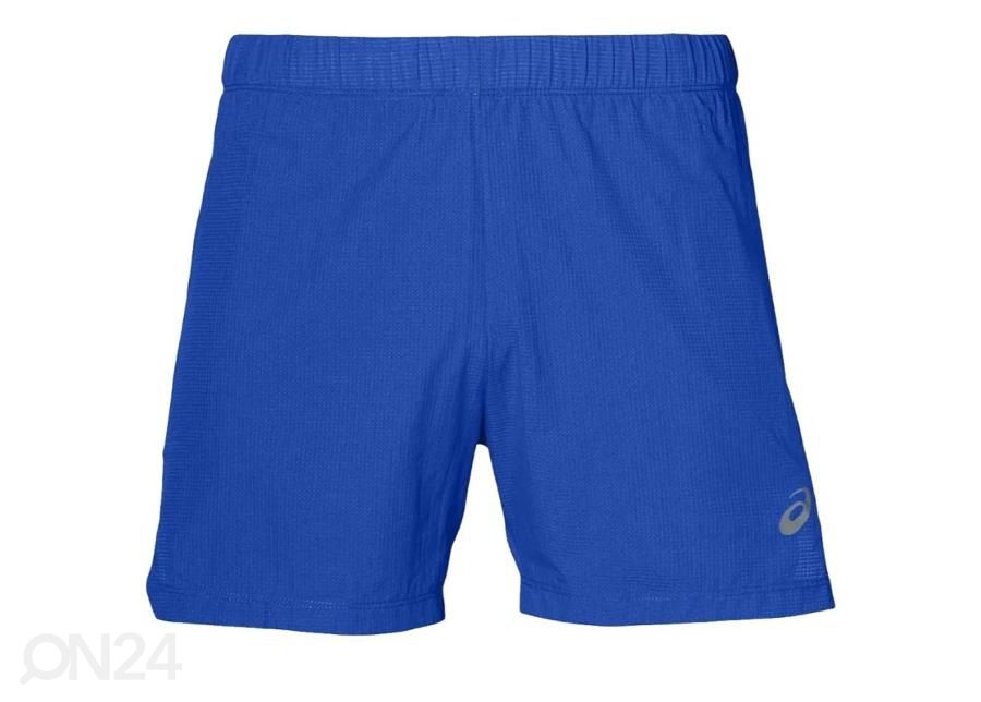 Miesten juoksushortsit Asics Cool 2-N-1 5 in kuvasuurennos