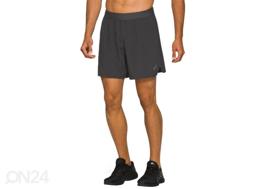 Miesten juoksushortsit Asics Road kuvasuurennos