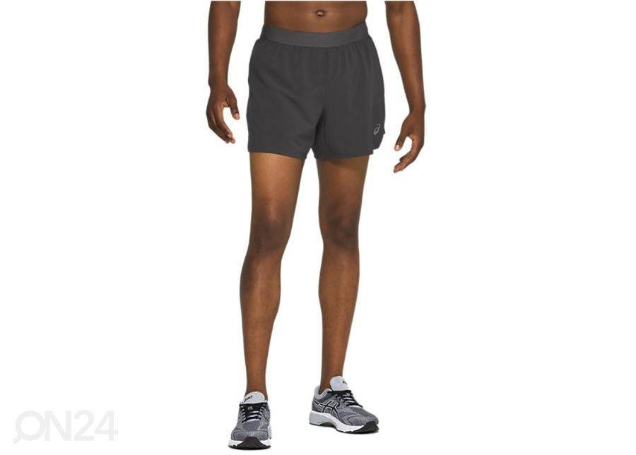 Miesten juoksushortsit Asics Road kuvasuurennos