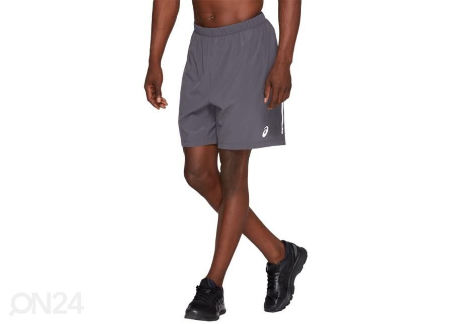 Miesten juoksushortsit Asics Sport kuvasuurennos