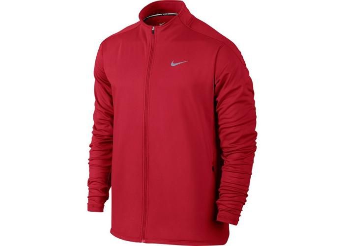 Miesten juoksutakki Nike Dri-Fit Therma Running Jacket FZ M kuvasuurennos