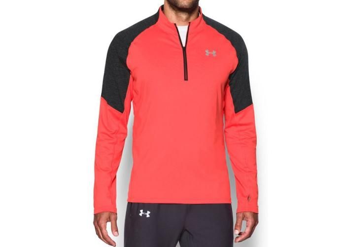 Miesten juoksutakki Under Armour Threadborne Run M 1298836-963 kuvasuurennos