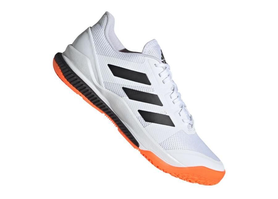 Miesten käsipallokengät Adidas Stabil Bounce M EF0206 kuvasuurennos