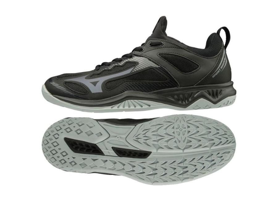 Miesten käsipallokengät Mizuno Ghost Shadow M X1GA198097 kuvasuurennos