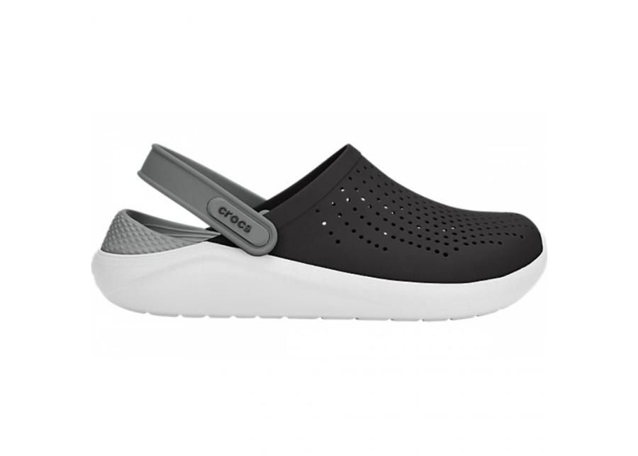 Miesten kengät Crocs Clog LITERIE M 204 592 05m kuvasuurennos