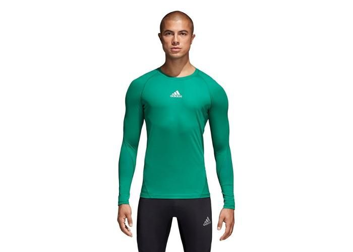 Miesten kompressiopaita Adidas ASK SPRT LST M kuvasuurennos