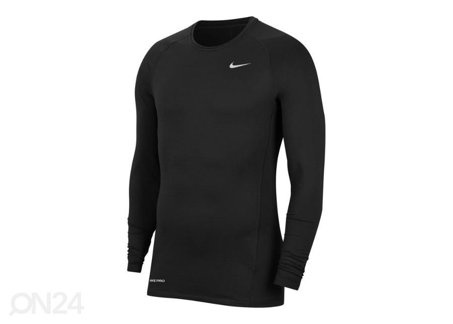 Miesten kompressiopaita Nike kuvasuurennos