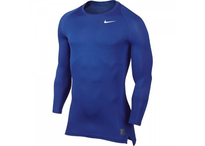 Miesten kompressiopaita Nike Pro Cool Compression M 703088-480 kuvasuurennos