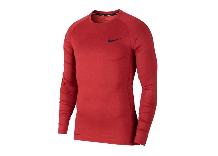Miesten kompressiopaita Nike Pro Top Compression Crew M BV5588-681 kuvasuurennos