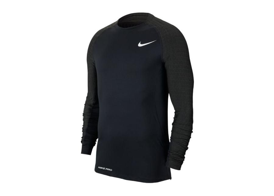 Miesten kompressiopaita Nike Utility Therma Pro Top M BV5659-010 kuvasuurennos