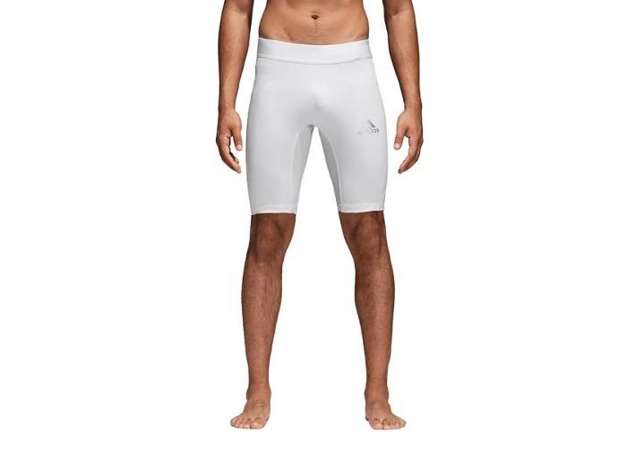 Miesten kompressioshortsit adidas AlphaSkin M CW9457 kuvasuurennos